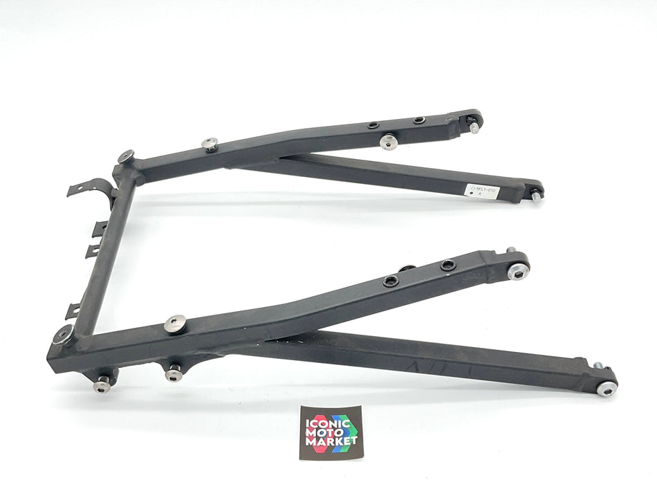 Yamaha YZF-R7 OW-02 (1999) Sub-frame. (OEM) #5FL211900000