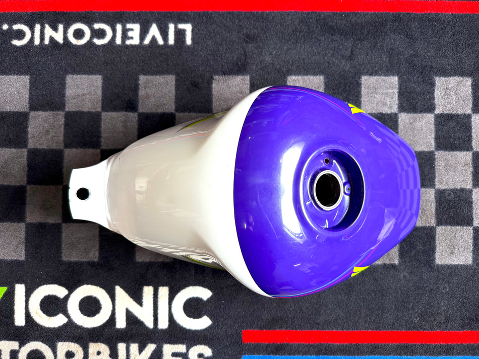 Honda CBR600F3 (1995) Fuel Tank. (OEM) #17506MAL670ZB