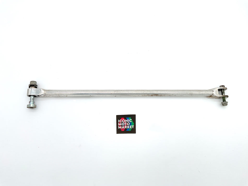 Kawasaki Ninja ZX-7 (1992) Torque Arm, for Rear Brake Caliper. (OEM) #43007-1158-10