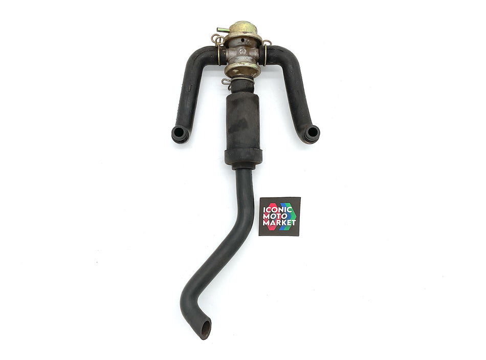 Kawasaki Ninja ZX-7 (1992) Air Valve Solenoid/Switch. Nippondenso. (OEM) #16126-1104