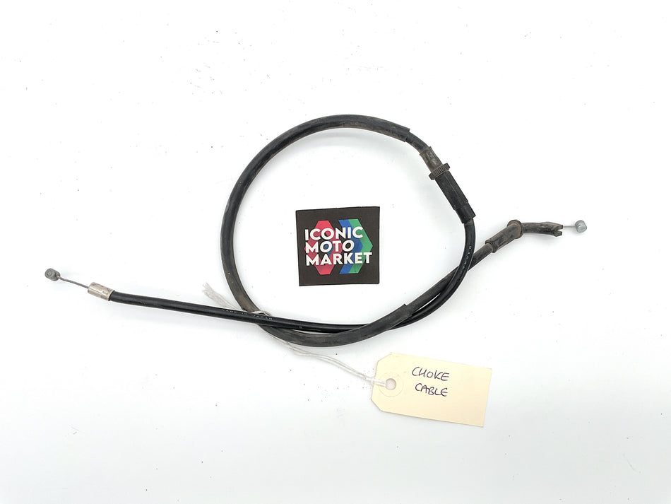 Kawasaki Ninja ZX-7 (1992) Choke Cable. (OEM) #540171088