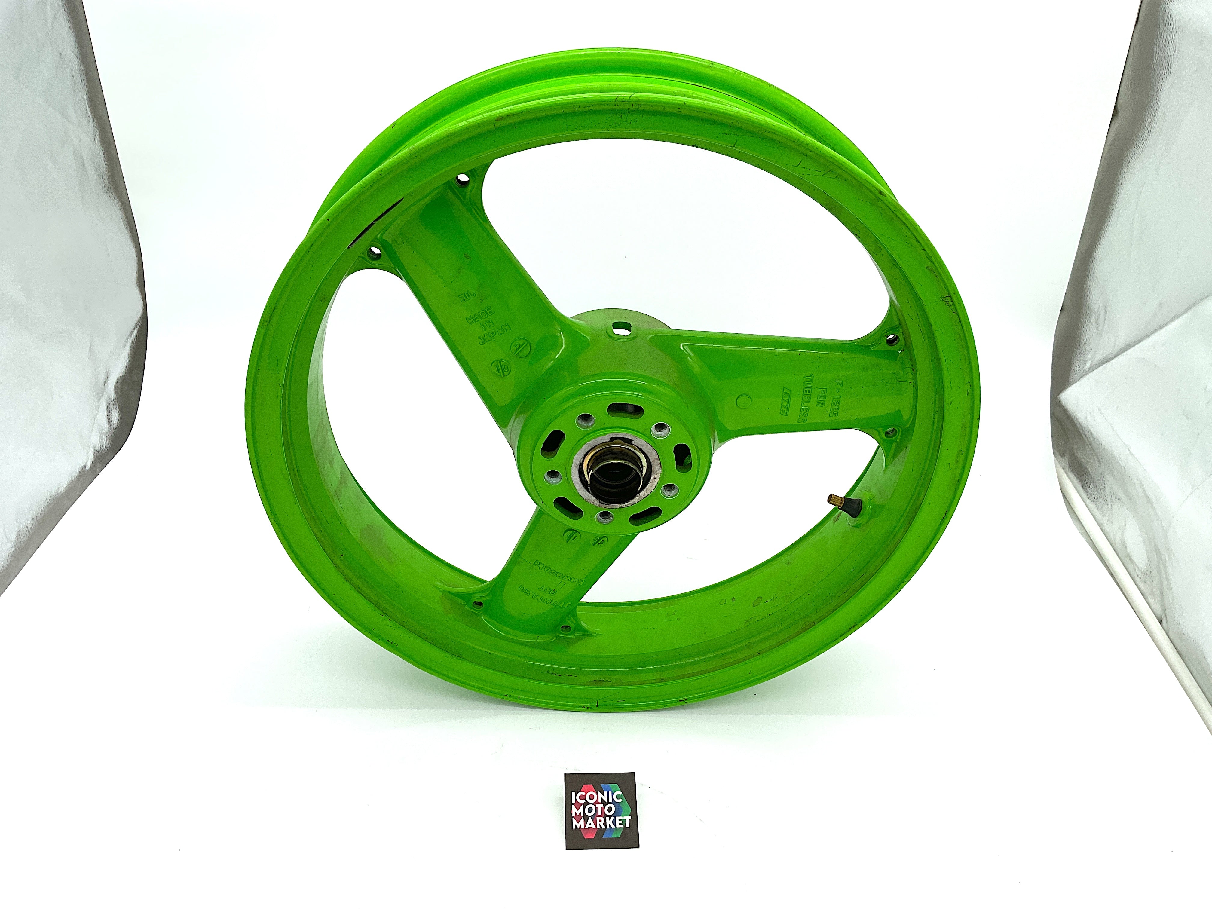 Kawasaki – Iconic Moto Market