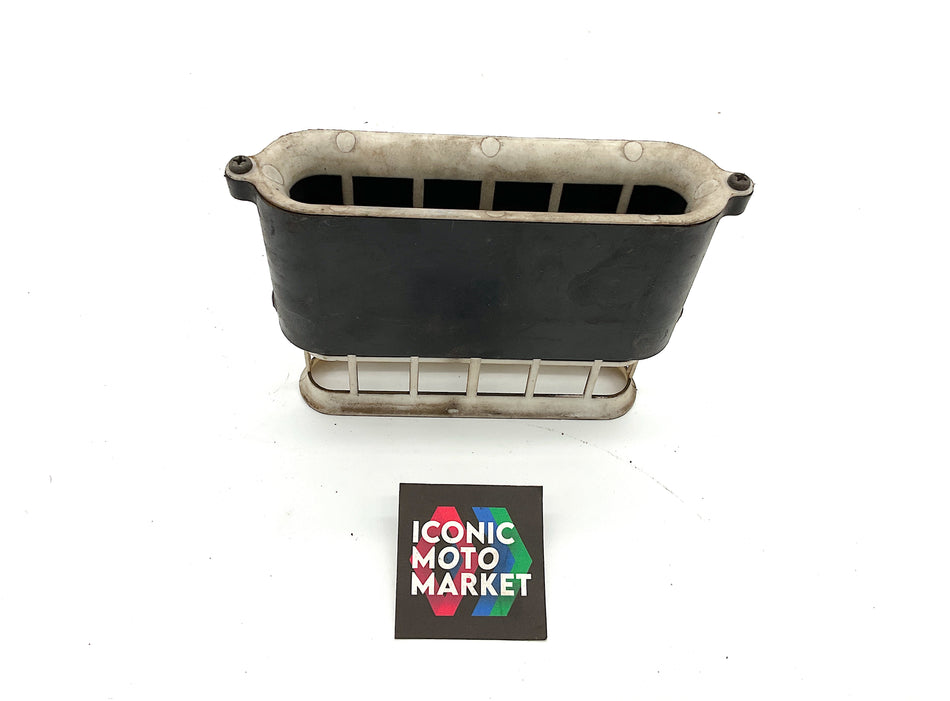 Kawasaki Ninja ZX-7 (1992) Silencer Assy. Intake, Air Filter Sys. (OEM) #39161-1068