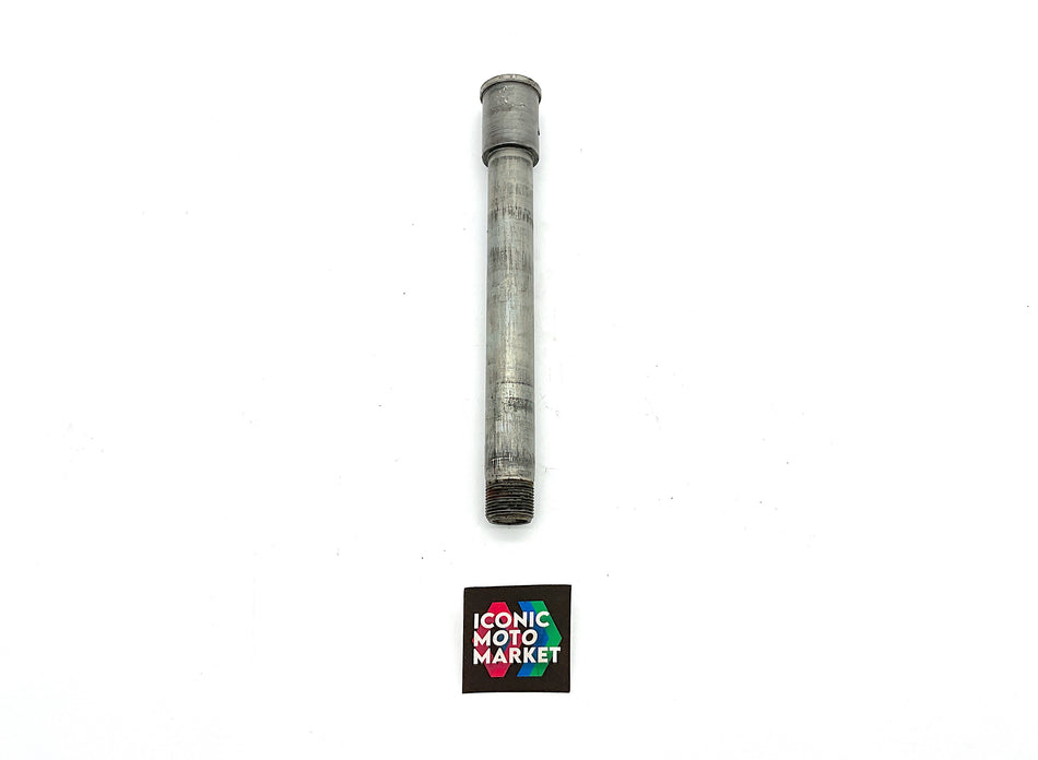 Kawasaki Ninja ZX-7 (1992) Front Wheel Axle. (OEM) #41068-1327