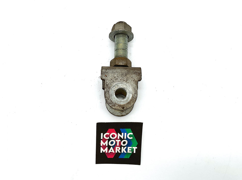 Kawasaki Ninja ZX-7 (1992) Rear Shock Mount. (OEM) #32037-1564