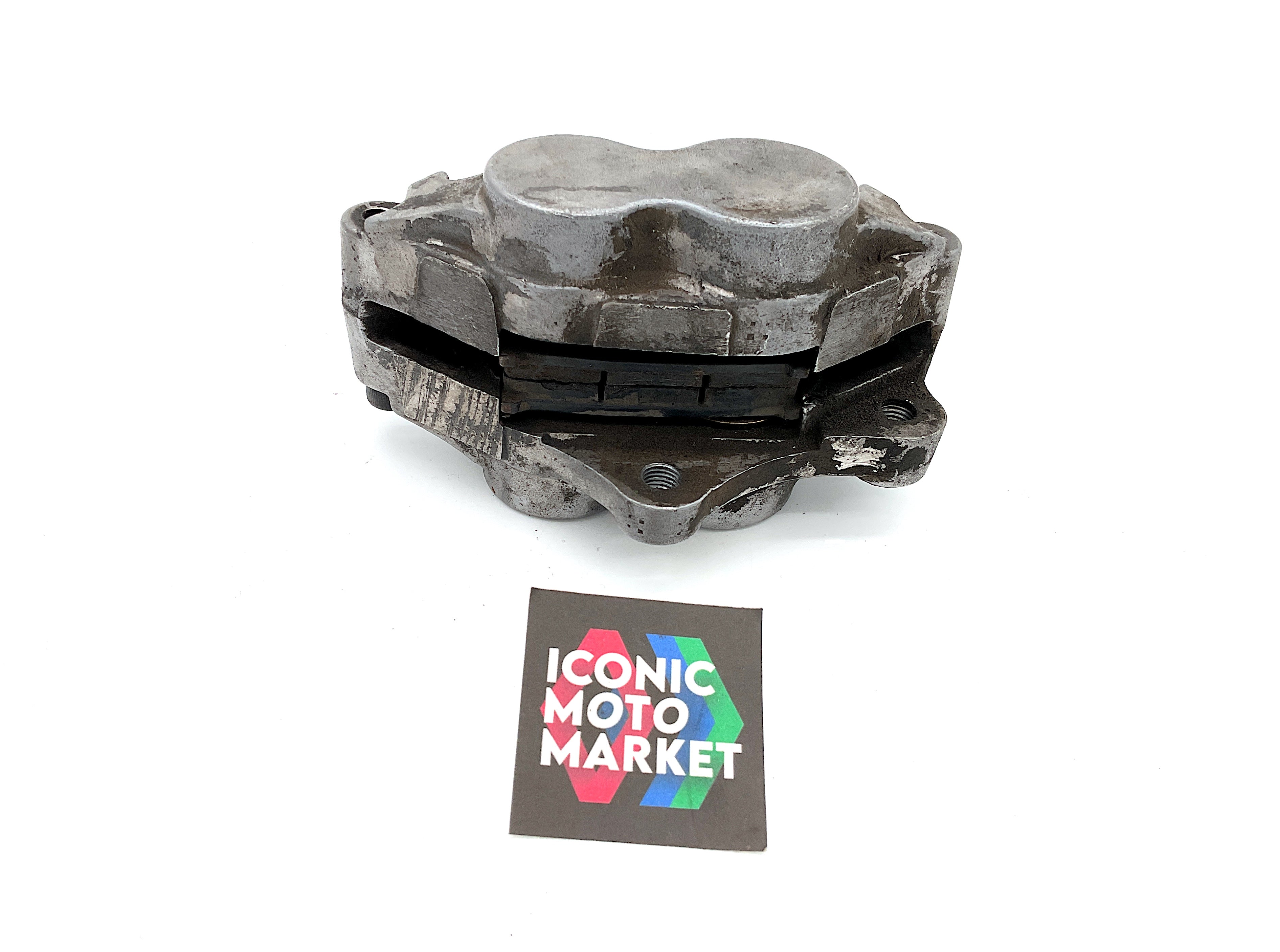 Kawasaki – Iconic Moto Market