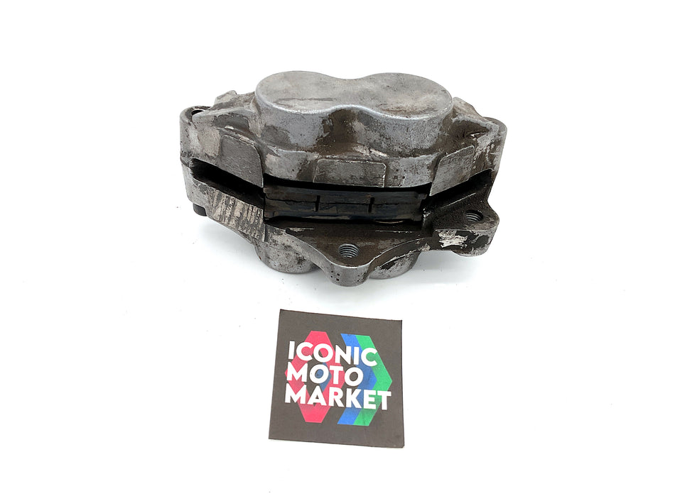 Kawasaki Ninja ZX-7 (1992) Front Left-Side Brake Caliper Assy. (OEM) #43041-1398-FE