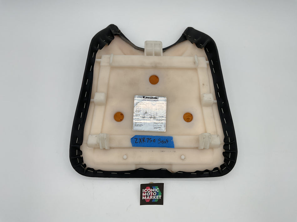 Kawasaki ZXR750 Seat