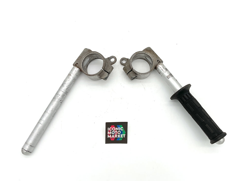 Kawasaki Ninja ZX-7 (1992) Handlebars, Set. (OEM) #46003-1341