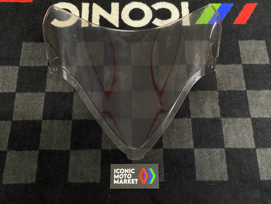 Suzuki Hayabusa OEM Windscreen (1)