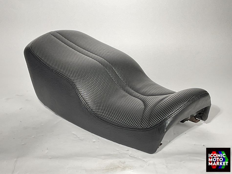 Kawasaki KZ1000 Eddie Lawson Replica (1982-1983) Original Seat. (OEM) #530011234