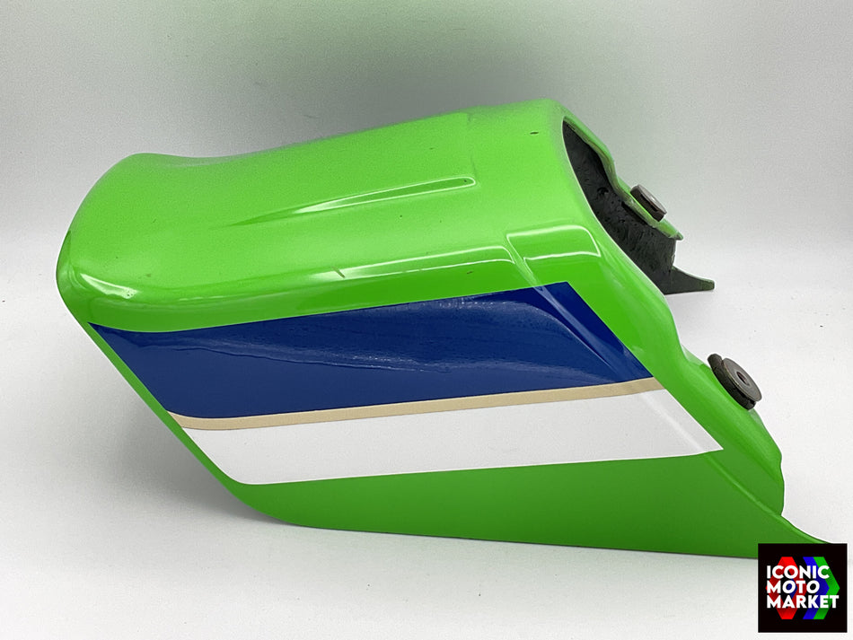 Kawasaki KZ1000 Eddie Lawson Replica (1982-1983) Solo-Seat Cowl. (OEM) #14025-1267