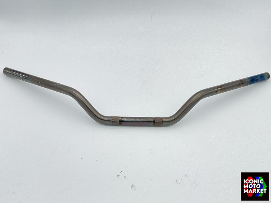 Kawasaki KZ1000 Eddie Lawson Replica (1982-1983) Handlebar. (OEM) #460031107