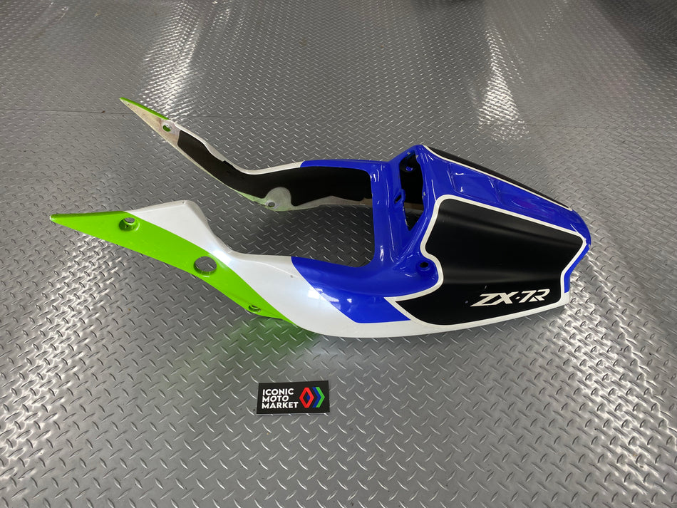 Kawasaki ZX-7R (1991-1992) Solo Tail Section