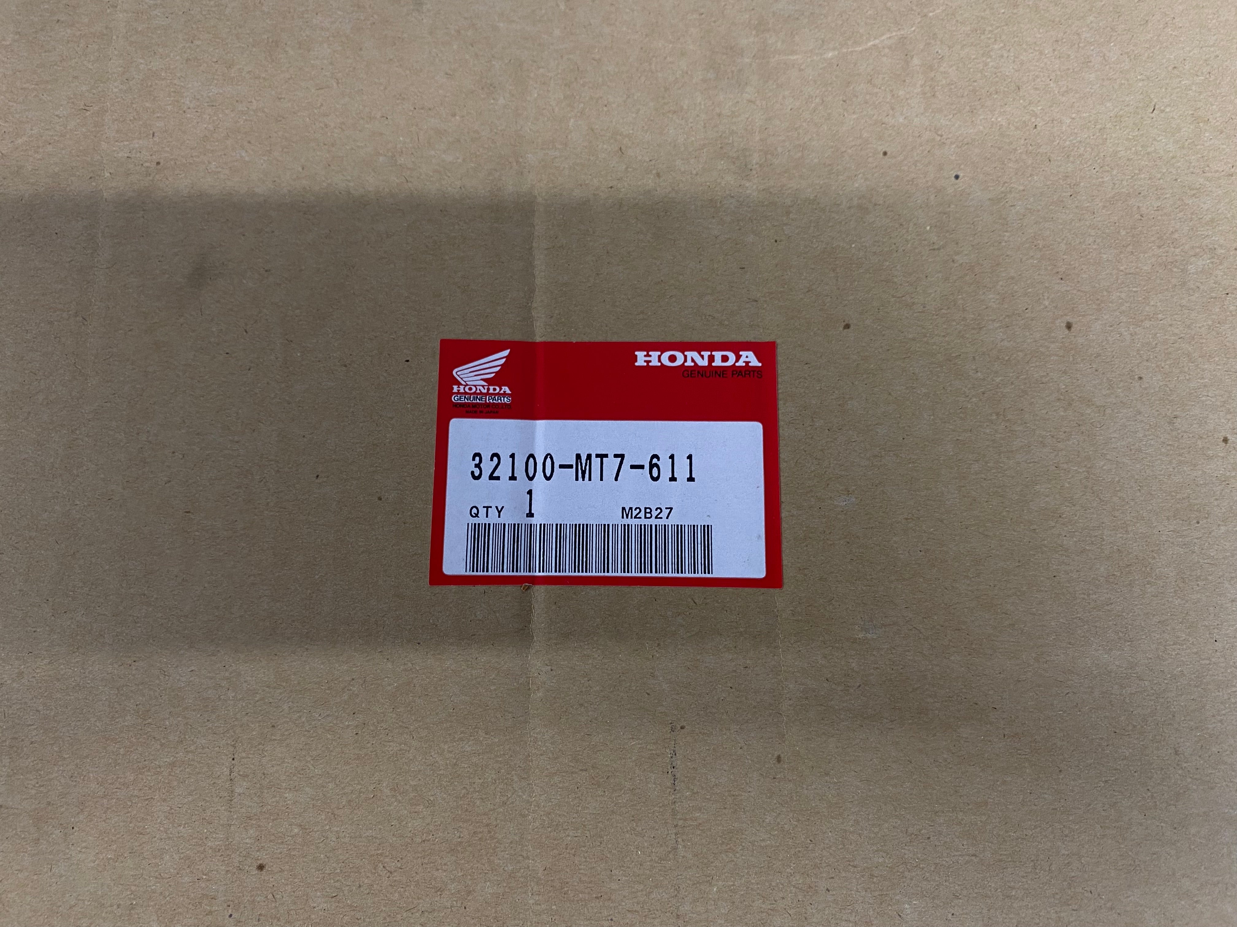 Restore Your Honda NR750! – Page 2 – Iconic Moto Market