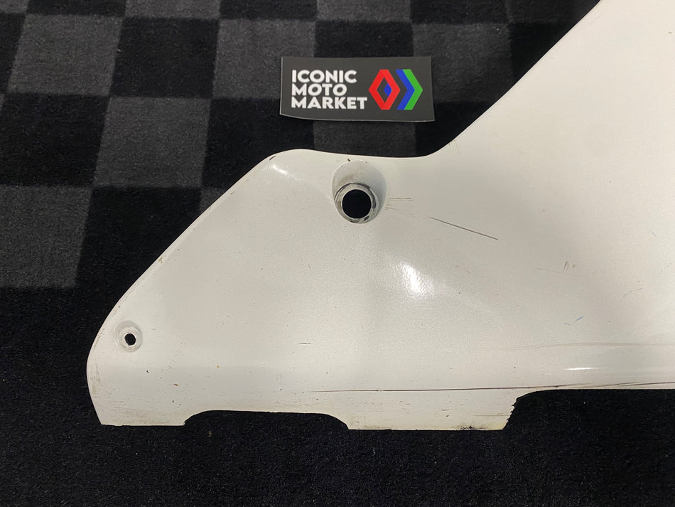 Kawasaki ZX-7R (1991-1992) Right Hand Fairing #550281265KH1