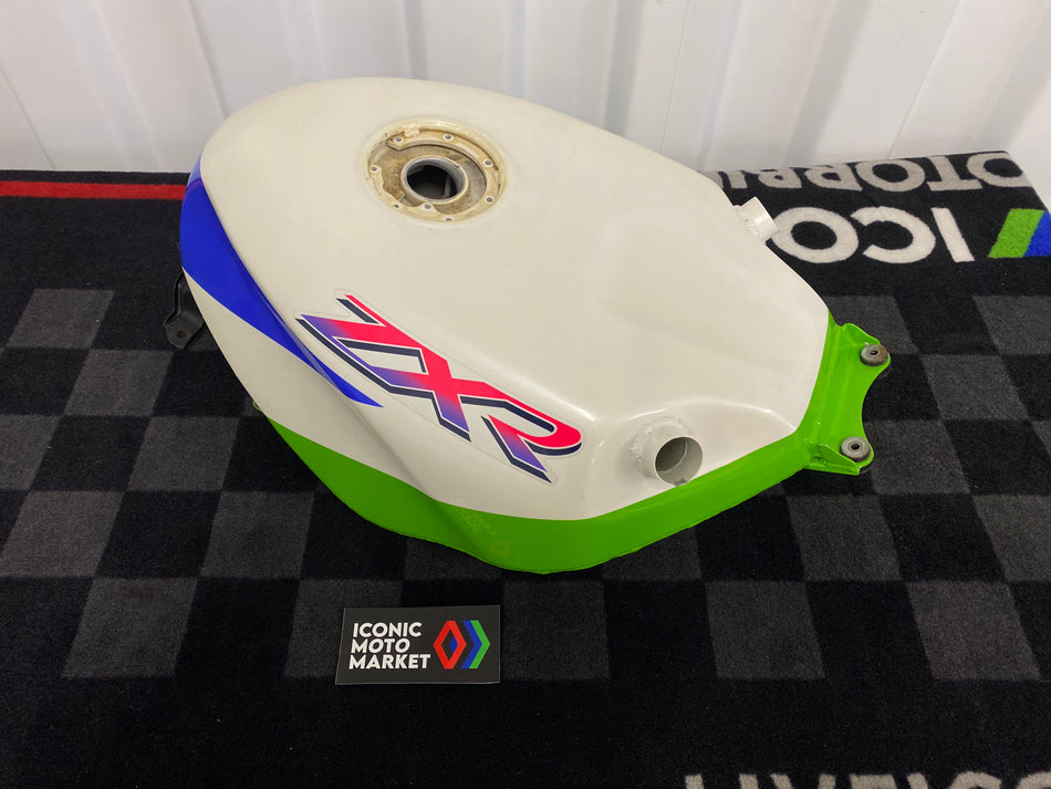 Kawasaki ZX-7R (1992) Fuel Tank #51003-5258-KE