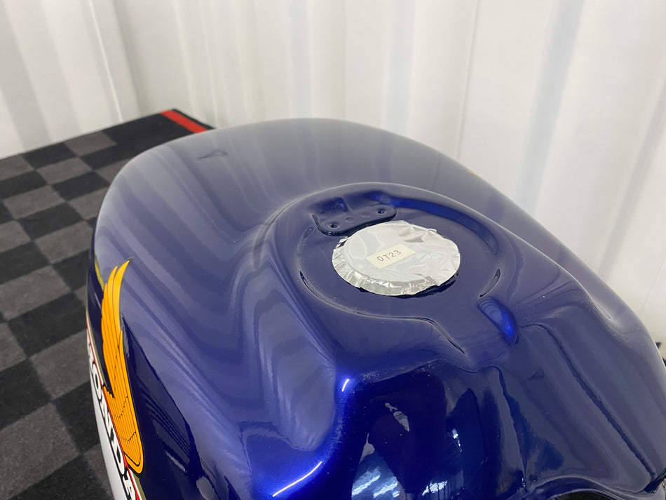 Honda NS400R Fuel Tank #175B1KM9710