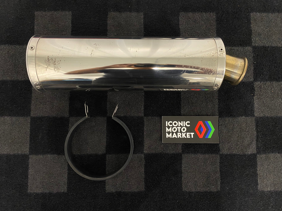 Honda CBR900RR Muffler