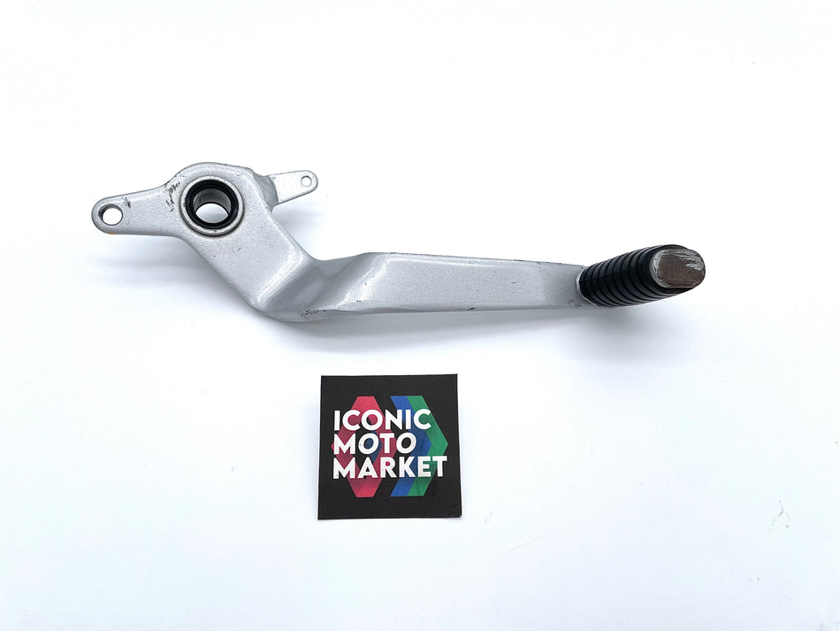 Honda VFR 750F (1990 1992) Foot Brake Pedal. #46500MT4000