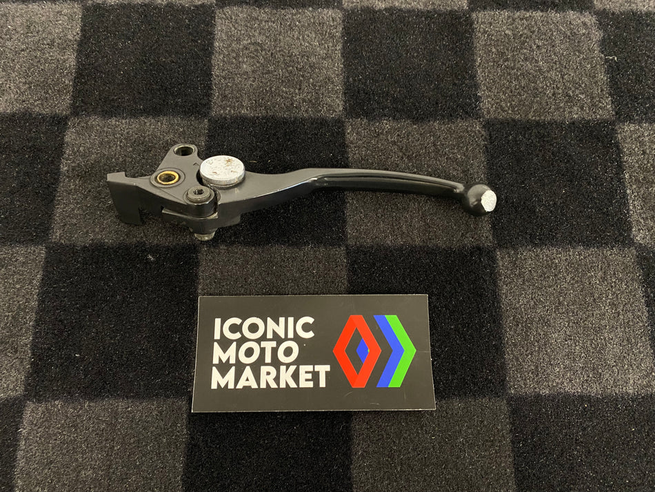 Kawasaki ZX-7R Clutch Lever #132361186