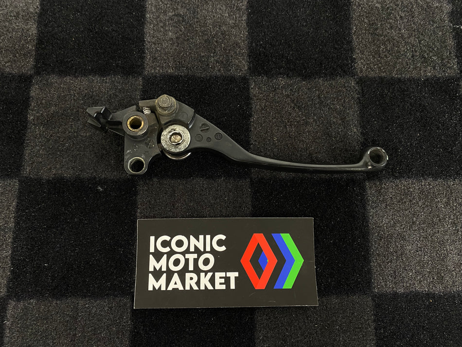 Kawasaki ZX-7R Clutch Lever #132361186