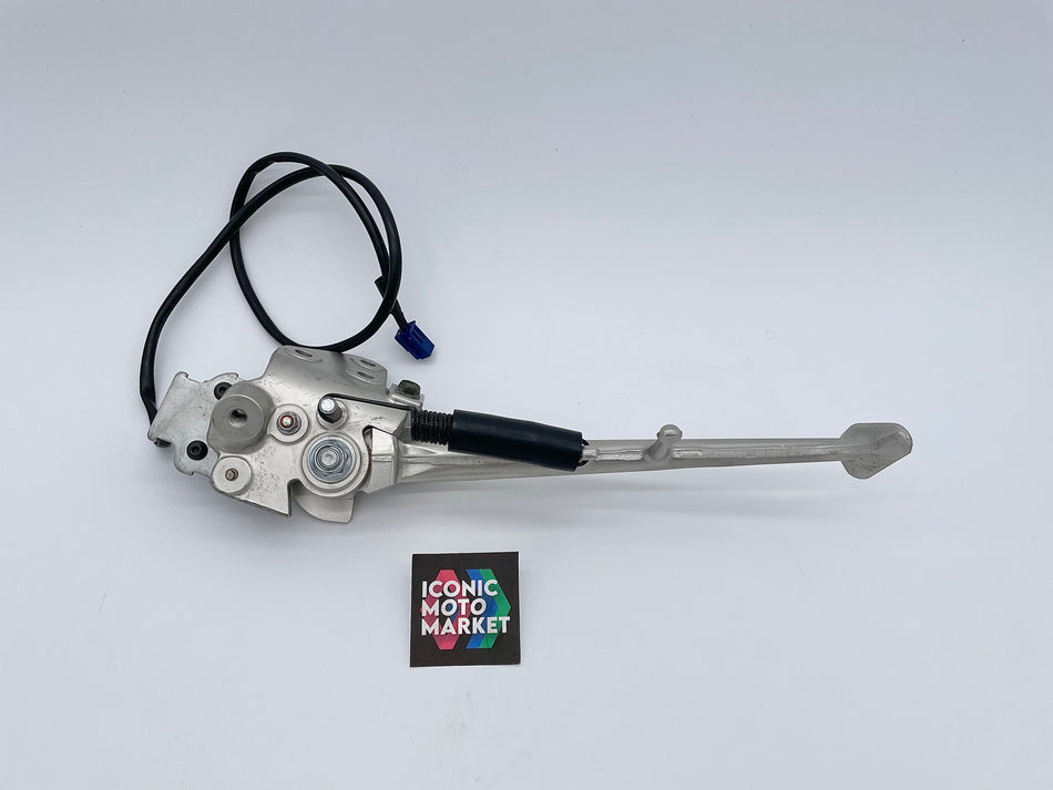 Honda CBR600RR (2007 2012) Kickstand Assembly With Side Stand Switch