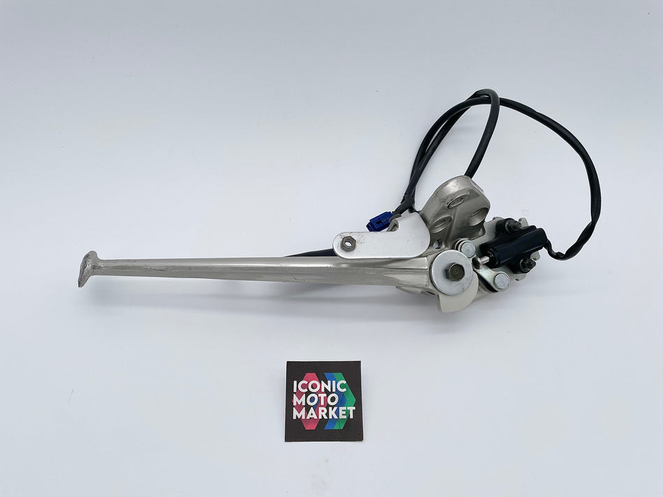 Honda CBR600RR (2007 2012) Kickstand Assembly With Side Stand Switch