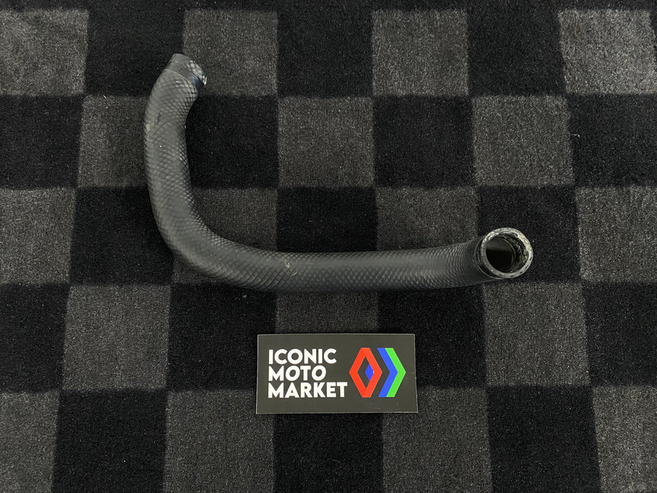 Kawasaki ZX-7R Pump Cylinder Hose #390621445