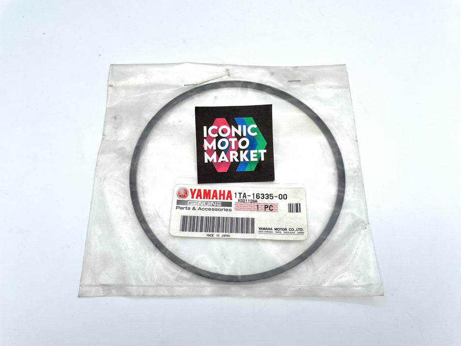 Yamaha YZF-R7 OW-02 (1999) Housing Spring. NOS (OEM) #1TA1633500