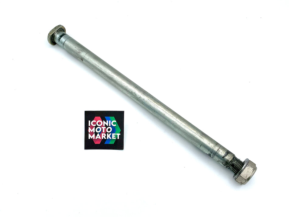 Yamaha YZF-R7 OW-02 (1999) Shaft Pivot, Swingarm. (OEM) #5FL-83940-00