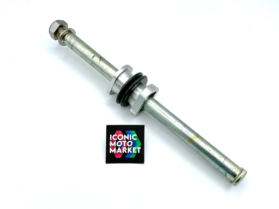 Yamaha YZF-R7 OW-02 (1999) Adjustable Swingarm Pivot. #YZF_ASP1