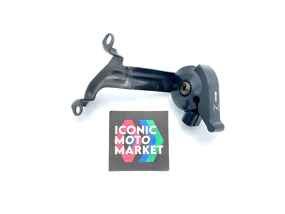 Yamaha YZF-R7 OW-02 (1999) Carburetor Choke Starter Assy. (OEM) #5FL-83940-00