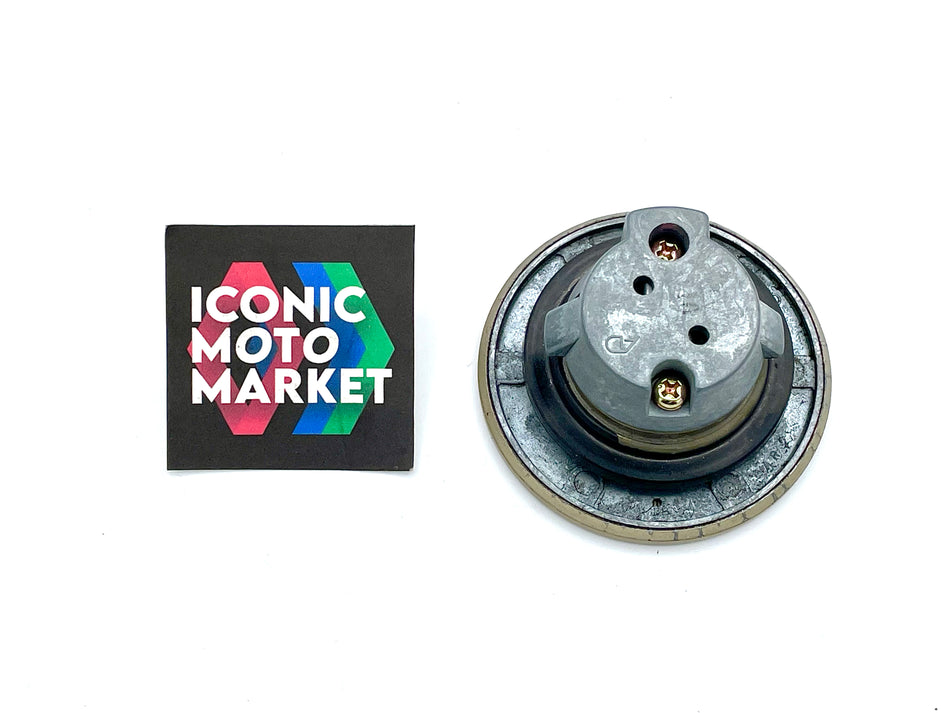 Yamaha YZF-R7 OW-02 (1999) Fuel Tank Cap Assembly. (OEM) #3FL-24602-00