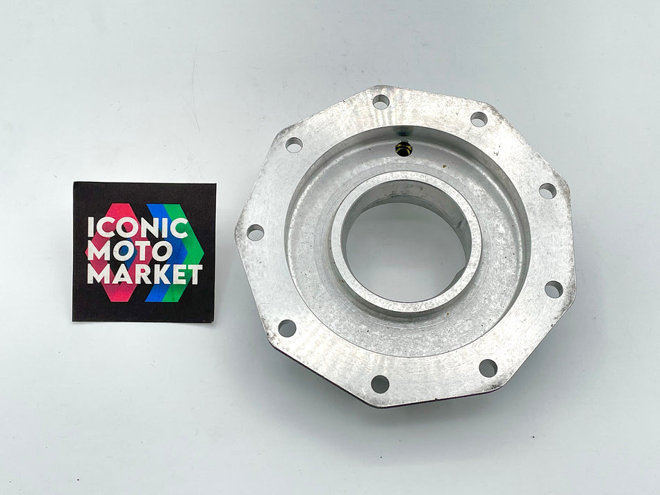 Yamaha YZF-R7 OW-02 (1999) Filler Box. NOS (OEM) #5FL-2413H-00(1)