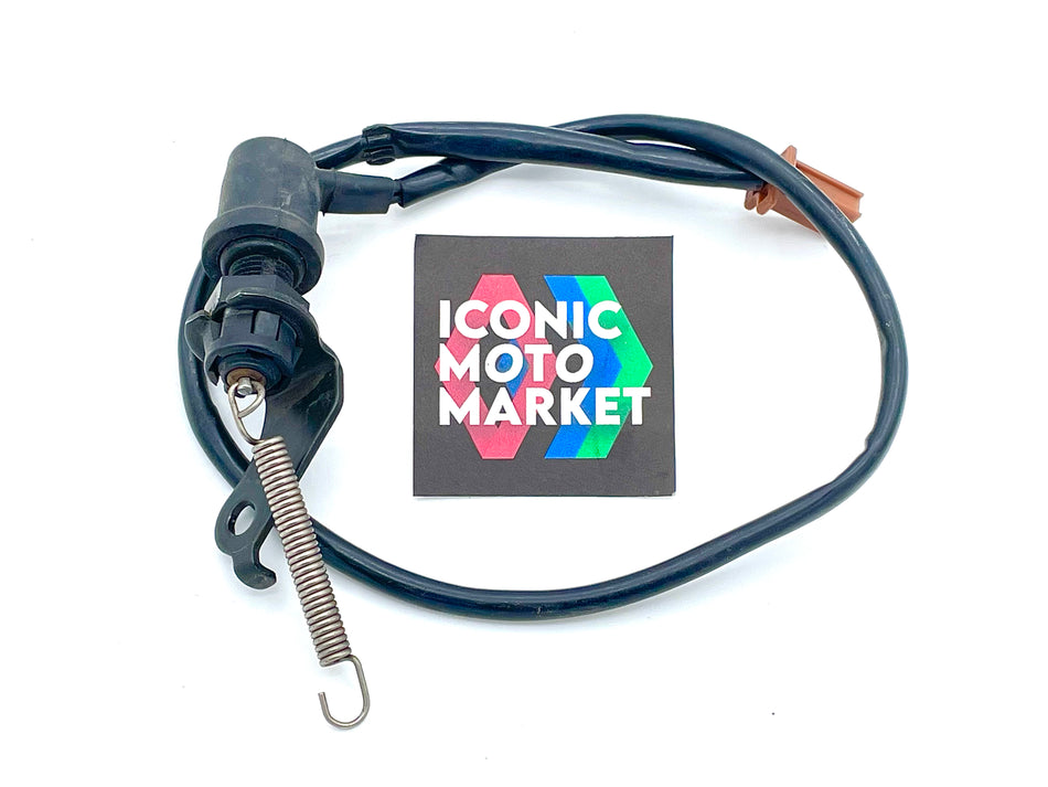 Yamaha YZF-R7 OW-02 (1999) Stop Switch Assembly. (OEM) #5FL-82530-00