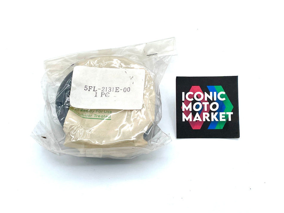 Yamaha YZF-R7 OW-02 (1999) End, Steering Head 1. NOS (OEM) #5FL-2131E-00