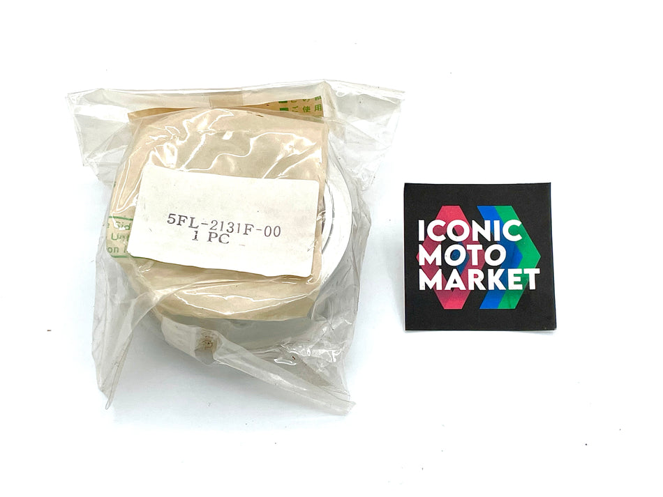 Yamaha YZF-R7 OW-02 (1999) End, Steering Head 2. NOS (OEM) #5FL-2131F-00