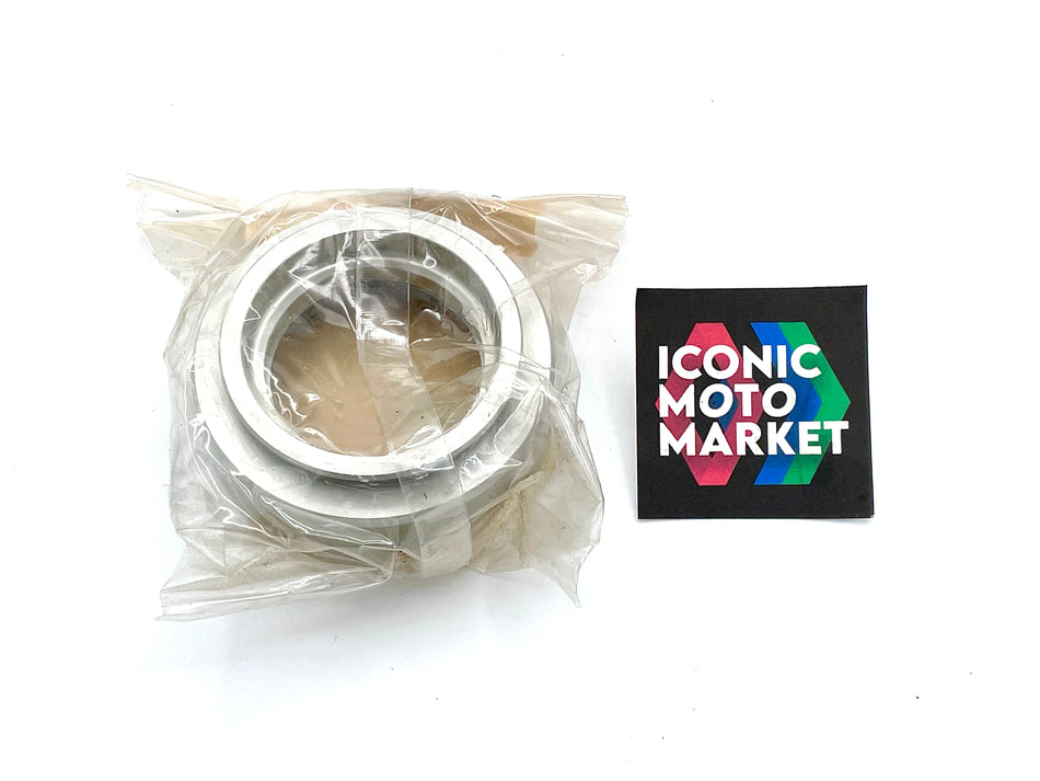 Yamaha YZF-R7 OW-02 (1999) End, Steering Head 2. NOS (OEM) #5FL-2131F-00