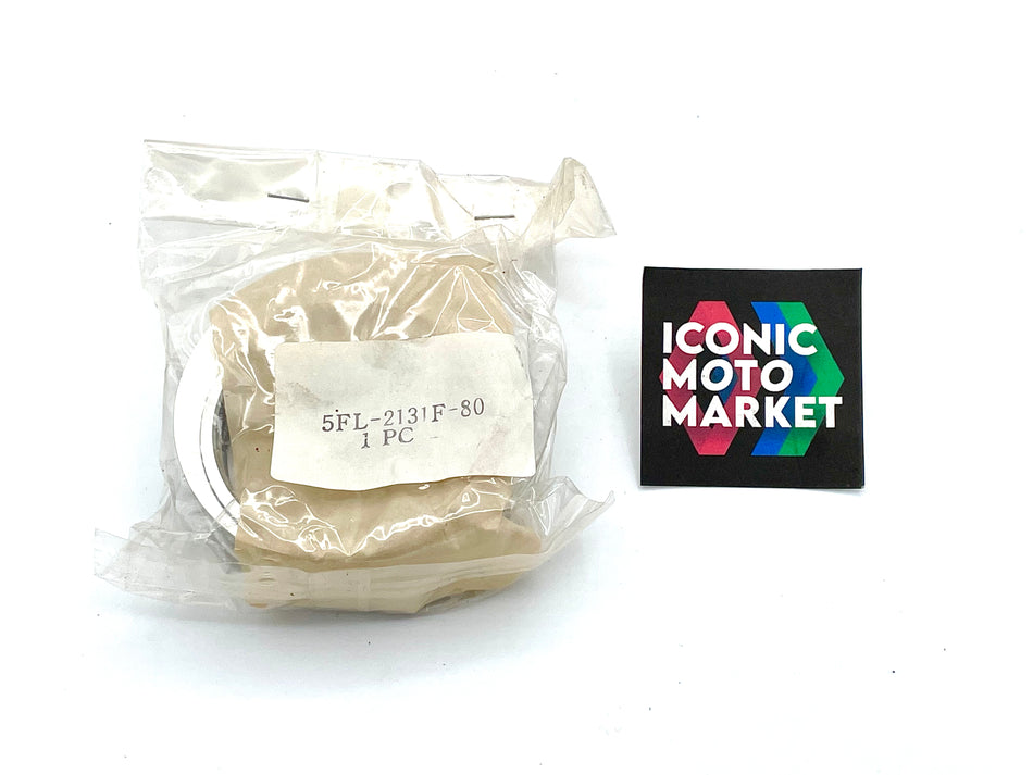 Yamaha YZF-R7 OW-02 (1999) End, Steering Head 2, (for +/-1 Deg). NOS (OEM) #5FL-2131F-80