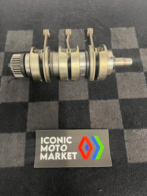 Honda NS400R NC19 (1985-1987) Crankshaft