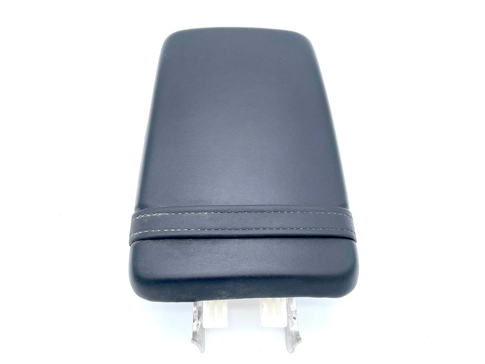 Honda RVT1000R RC51 (2000-2006) Passenger Seat, Black. (OEM) #77300-MCF-D30