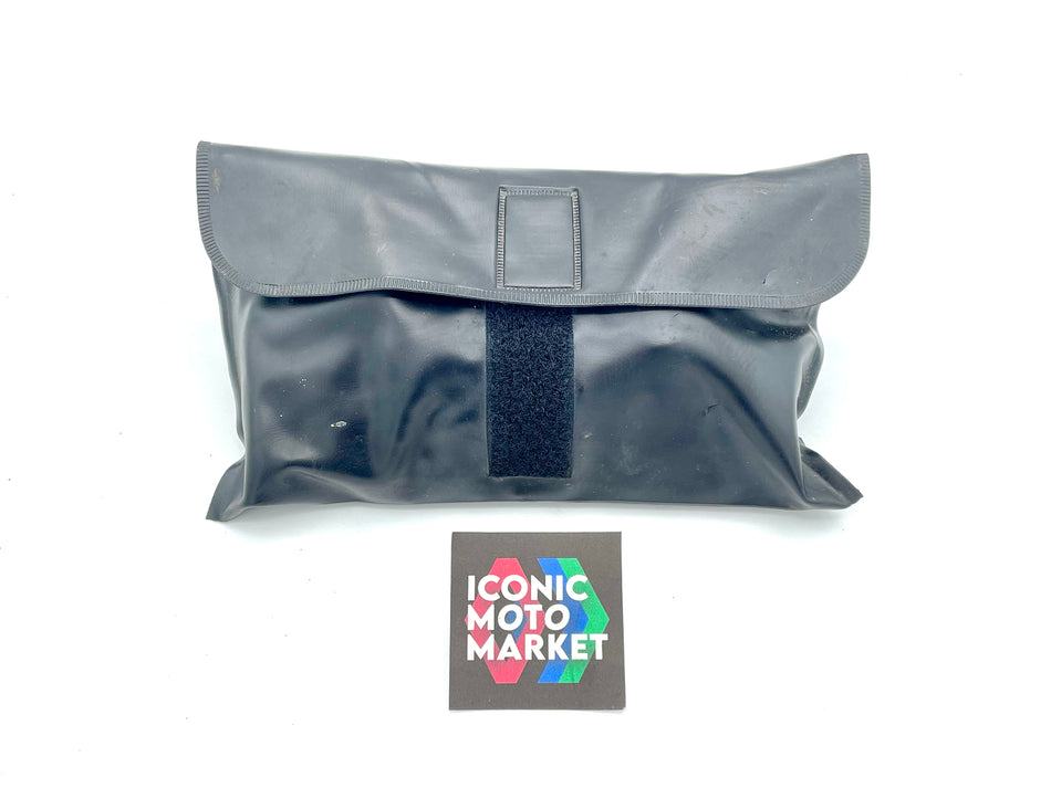 Honda RVT1000R RC51 (2000-2006) Original Tool Bag w/ Tools. (OEM) #RC51_OTB1