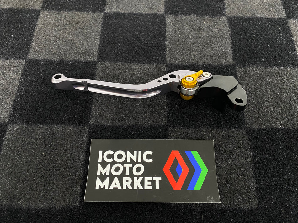 SSK Adjustable Clutch Lever