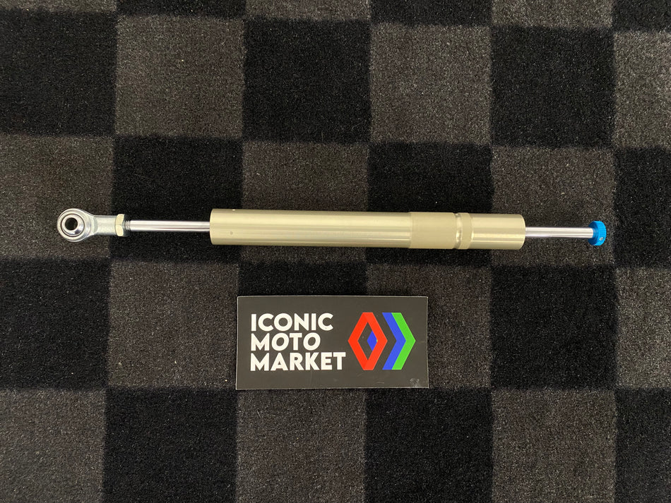 Honda RS250, CBR600RR - HRC Steering Damper. New. #53700NF5762