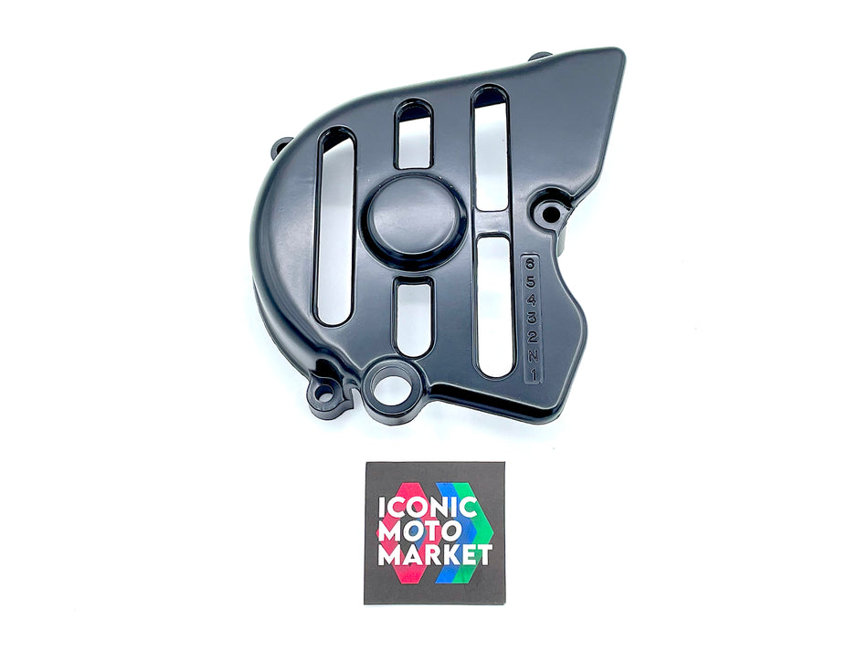 Suzuki RG500 (1985-1987) Sprocket Cover. (OEM) #11362-20A01-000