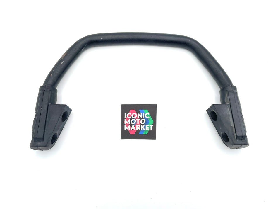 Suzuki RG500 (1985-1987) Handle, Grab Bar/Pillion Rider. (OEM) #46210-21A00