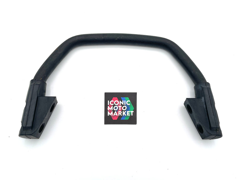 Suzuki RG500 (1985-1987) Handle, Grab Bar/Pillion Rider. (OEM) #46210-21A00