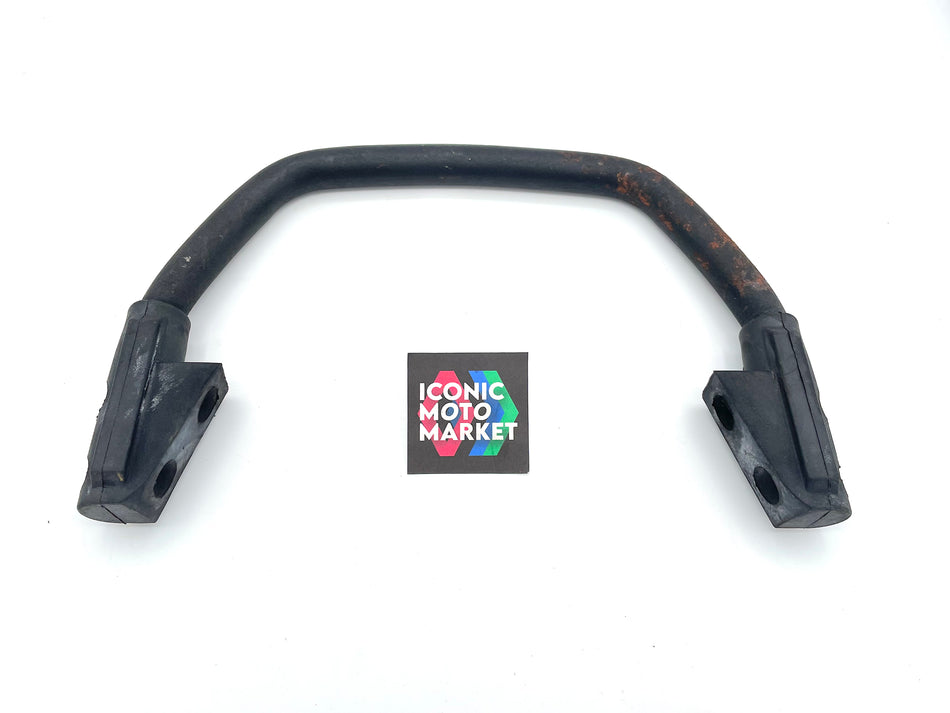 Suzuki RG500 (1985-1987) Handle, Grab Bar/Pillion Rider. (OEM) #46210-21A00