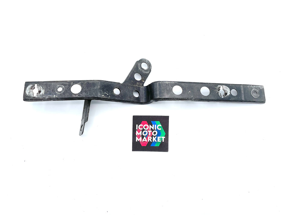 Suzuki RG500 (1985-1987) Cowling Bracket, Right-Side Lower. (OEM) #94410-20A00